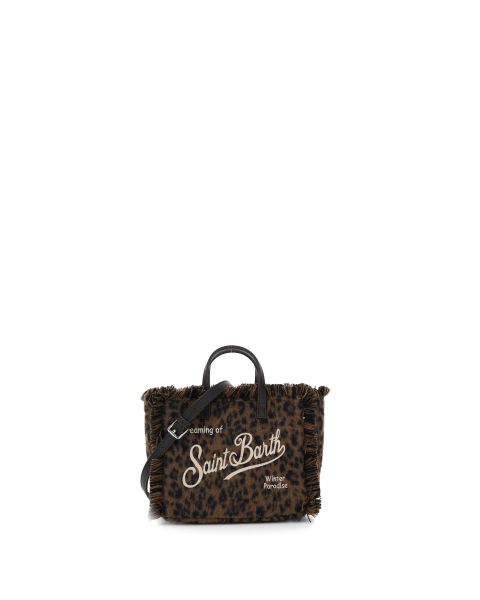 Borsa Vanity Mini F