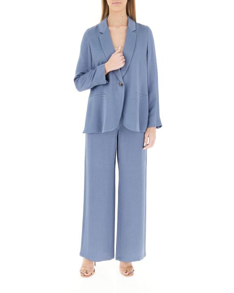 Tailleur monopetto