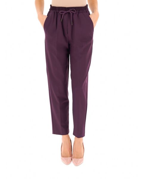 Pantalone a sigaretta