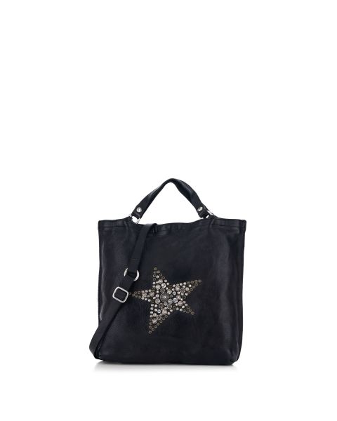 Borsa in pelle