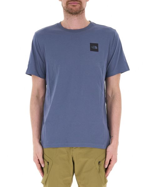 T-shirt girocollo