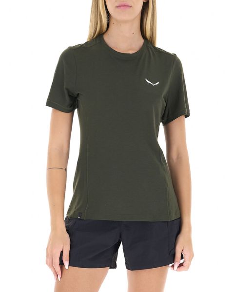T-shirt tessuto tecnico