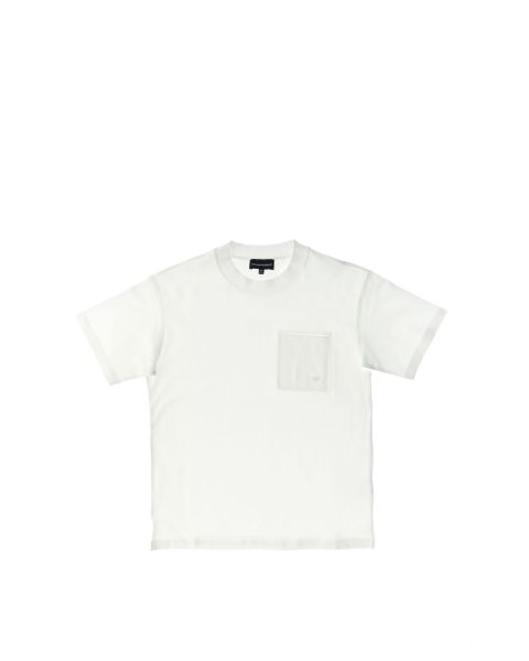 T-shirt girocollo