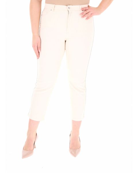 Pantalone a sigaretta