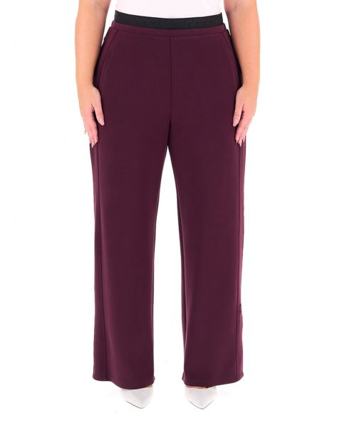 Pantalone in scuba