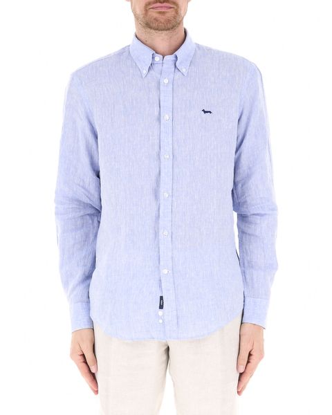 Camicia in lino