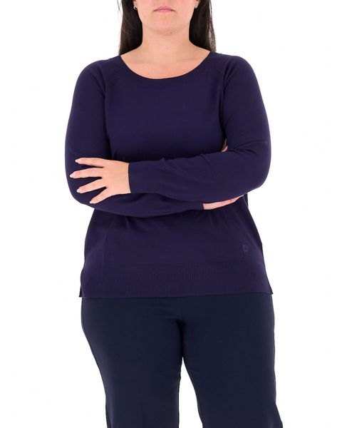 Maglia girocollo