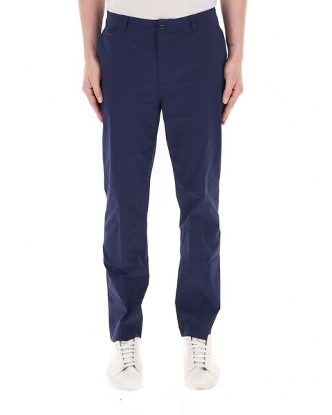 Pantalone tessuto tecnico