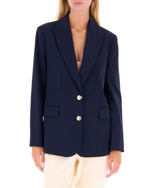 Blazer monopetto