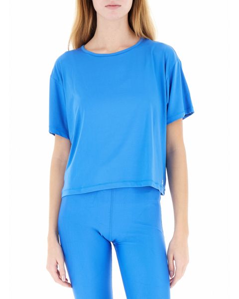 T-shirt sportiva