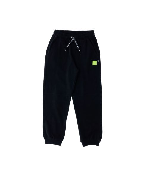 Pantalone garzato