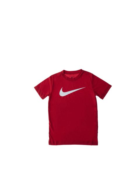 T-shirt girocollo
