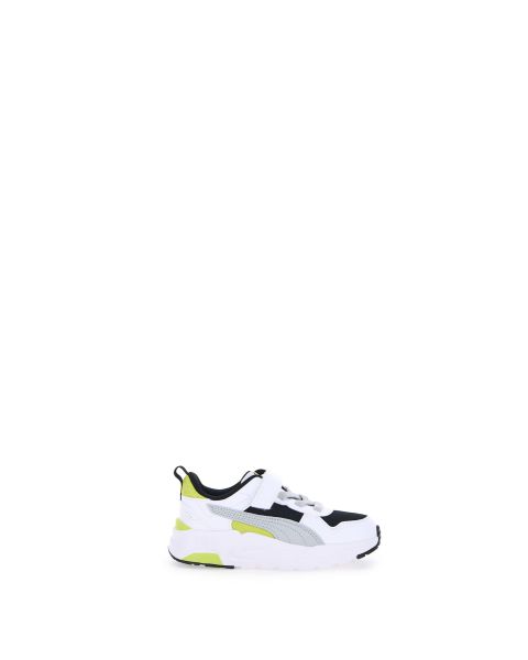Sneakers con inserti