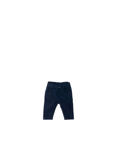 Jeans elasticizzato