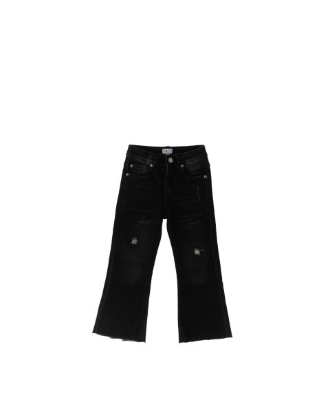 Jeans flare