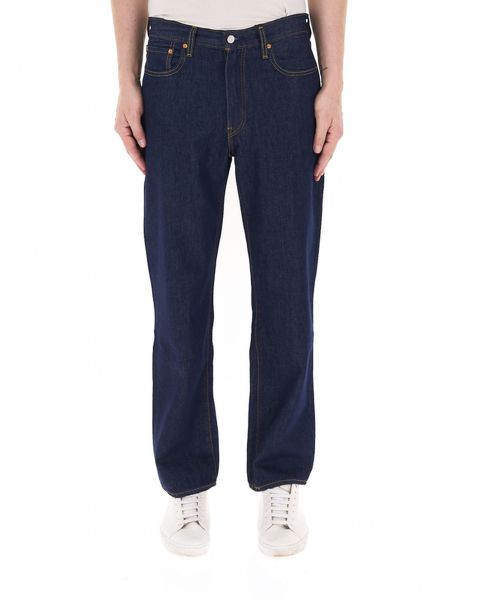 Jeans 568 Loose straight