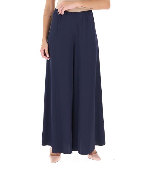 Pantalone a palazzo