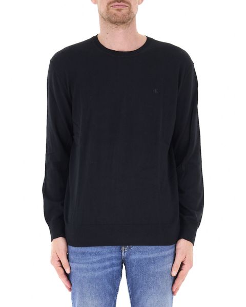 Maglione in cotone
