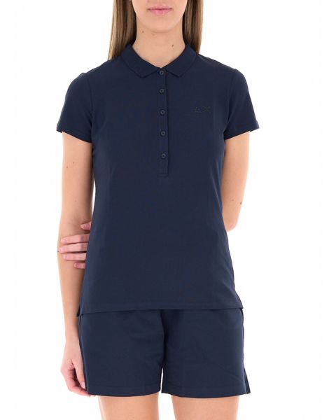 Polo in cotone