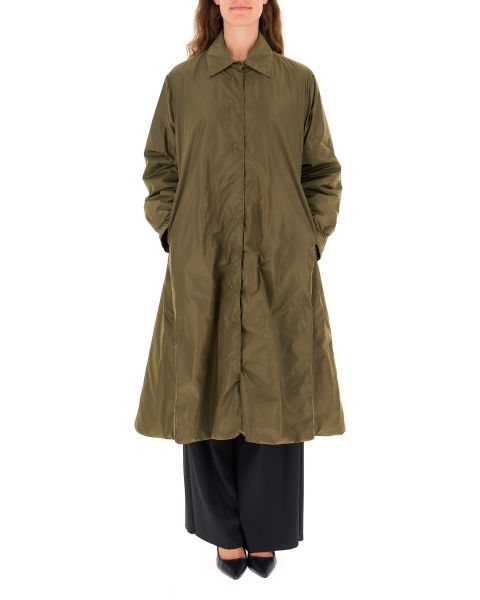 Parka imbottito