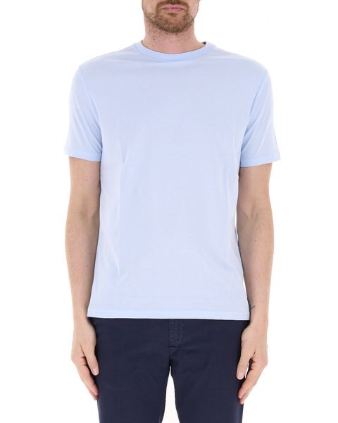T-shirt girocollo