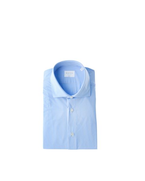 Camicia a righe