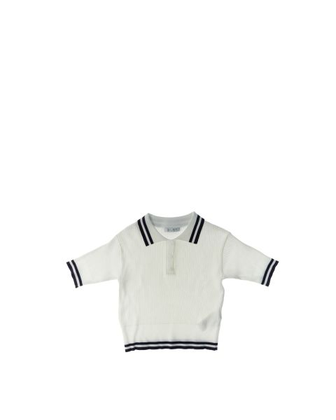 Polo maniche corte
