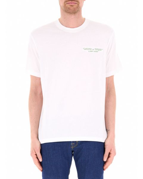 T-shirt in cotone
