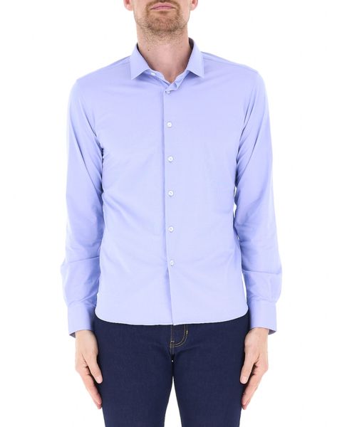 Camicia maniche lunghe