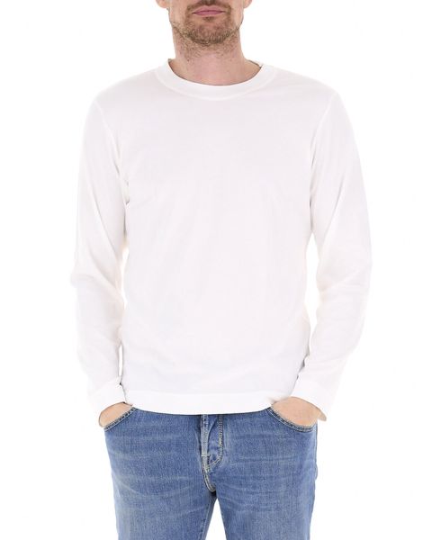 T-shirt maniche lunghe