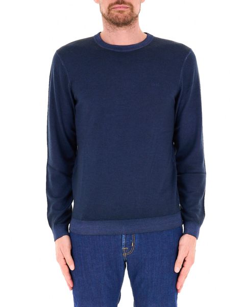 Maglia lana merino