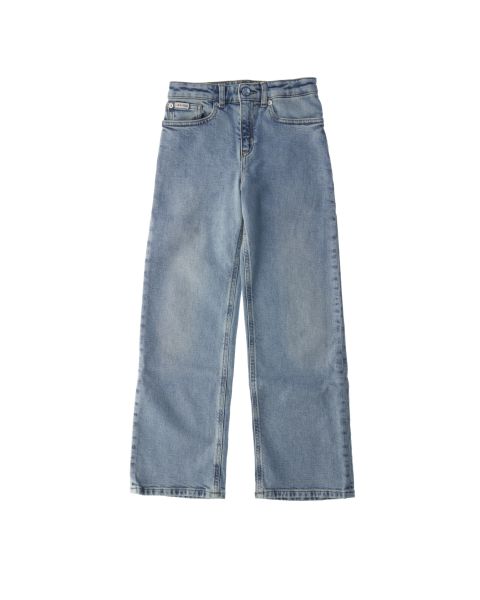 Jeans wide leg