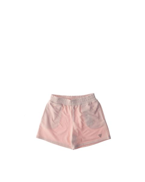 Shorts in felpa