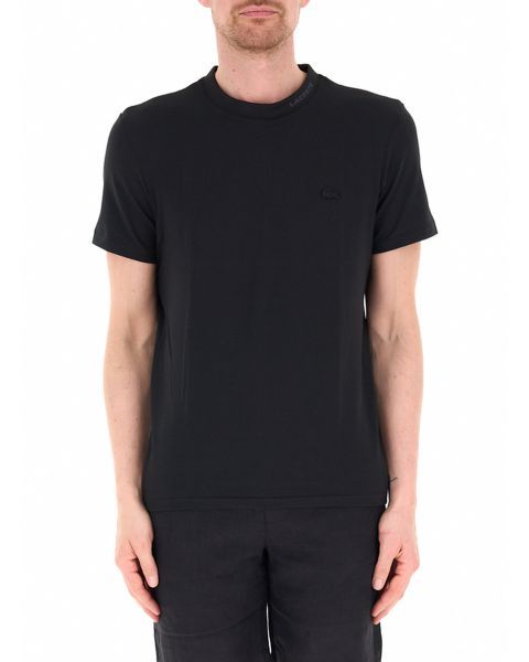 T-shirt girocollo