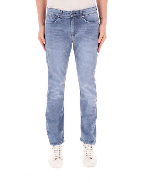 Jeans in cotone