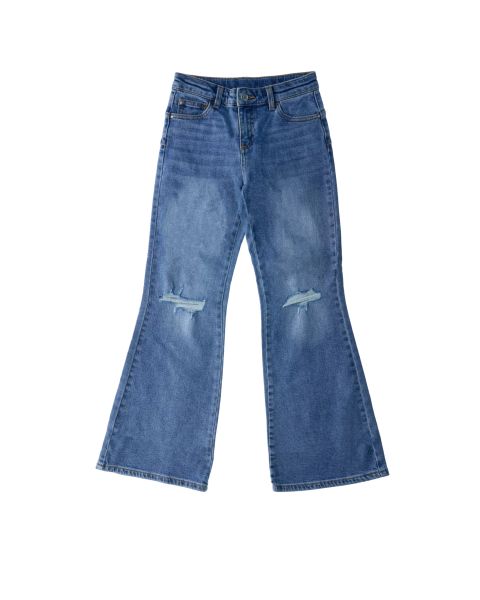 Jeans bootcut