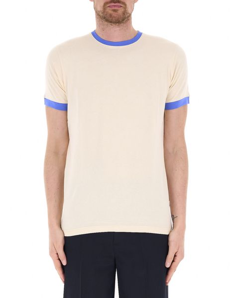 T-shirt girocollo