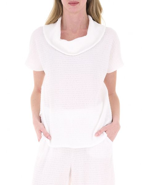 Maglia maniche corte