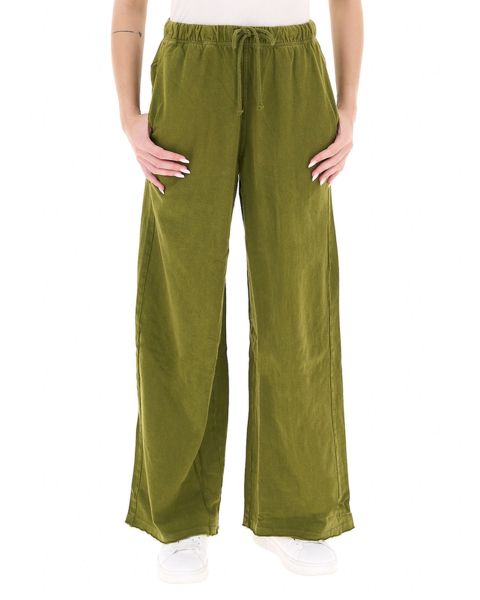 Pantalone in felpa