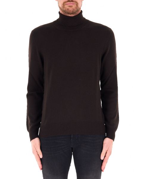 Maglione dolcevita