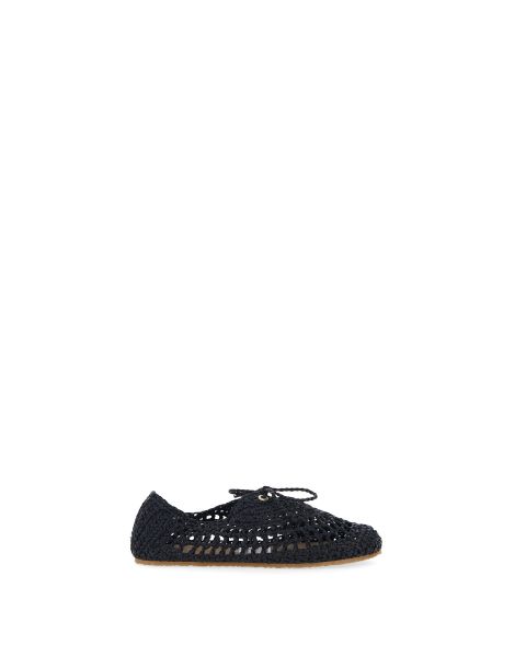 Ballerine traforate