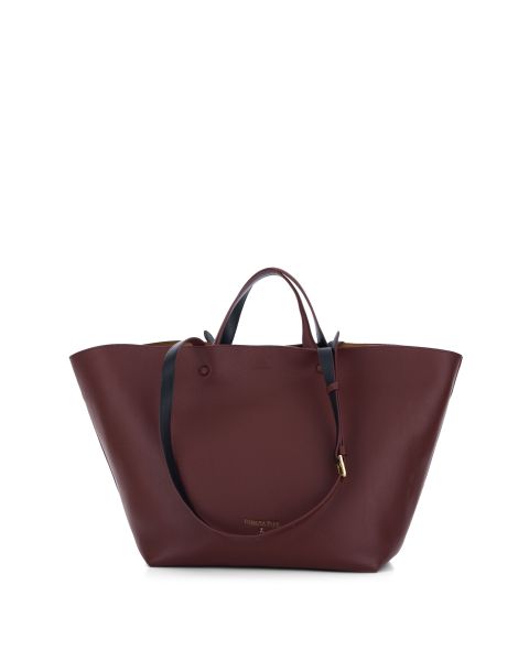Borsa in pelle