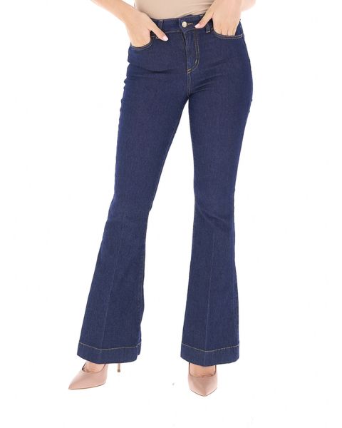 Jeans bootcut