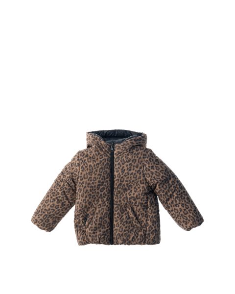Giubbino reversibile