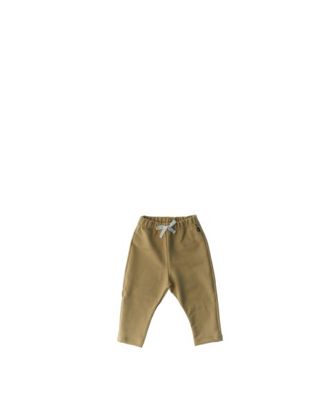 Pantalone in felpa