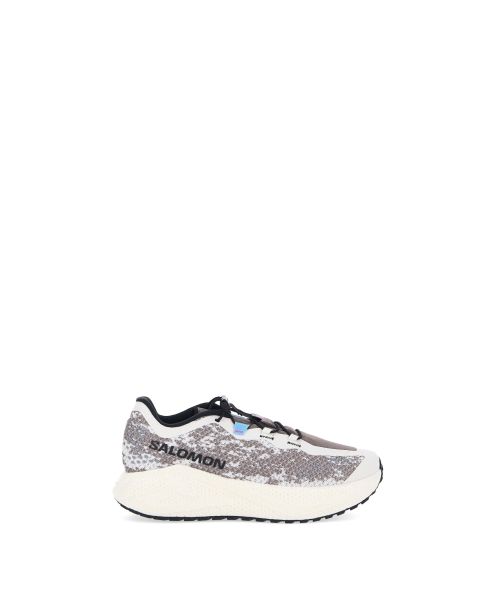 Sneakers in tessuto