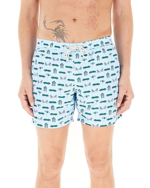 Shorts da bagno