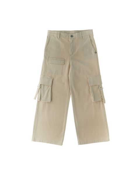 Pantalone cargo