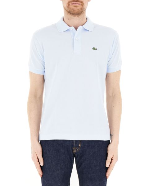 Polo in cotone