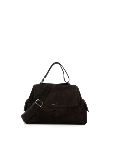 Borsa in pelle